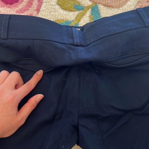 🔥 2 for 20$ / Banana Republic Dress Pants Petite - Picture 10 of 11